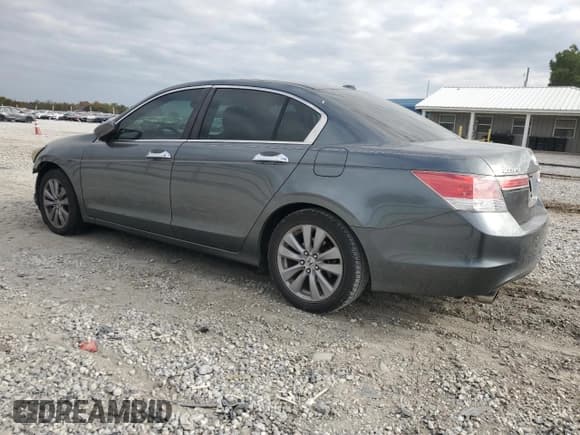 ✅ 2011 Honda Accord EX-L • VIN: 1HGCP3F83BA000337 • Лот: 91645905. Опубликован ранее на Copart с пробегом 160 588 миль. Бесплатный доступ к архиву аукционных продаж из США и подробный отчёт об истории автомобиля на DreamBid. Изображение 2.