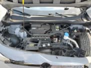 ✅ 2021 Volkswagen ID.4 Pro • VIN: WVGJNPE28MP062828 • Lot: 72090525. Listed on Copart with 19,771 mi. Free auction sales archive from the USA and detailed vehicle history report at DreamBid. Image 12.