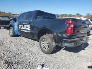 ✅ 2021 Chevrolet Silverado 1500 Work Truck • VIN: 1GCUYAEF0MZ158563 • Lot: 82125294. Wystawiony na Copart z przebiegiem 54 103 mil. Bezpłatny archiwum sprzedaży aukcyjnych z USA i szczegółowy raport historii pojazdu na DreamBid. Zdjęcie 2.