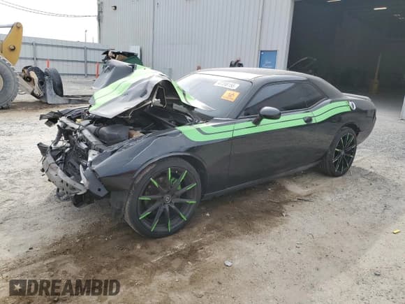 ✅ 2013 Dodge Challenger R/T • VIN: 2C3CDYBT0DH549145 • Lot: 47398155. Wystawiony na Copart z przebiegiem Nie podano. Bezpłatny archiwum sprzedaży aukcyjnych z USA i szczegółowy raport historii pojazdu na DreamBid. Zdjęcie 1.