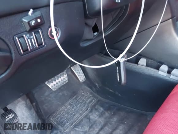 ✅ 2023 Dodge Charger Scat Pack Widebody • VIN: 2C3CDXGJ3PH624989 • Lot: 43398270. Listed on IAAI with 42,494 mi. Free auction sales archive from the USA and detailed vehicle history report at DreamBid. Image 11.