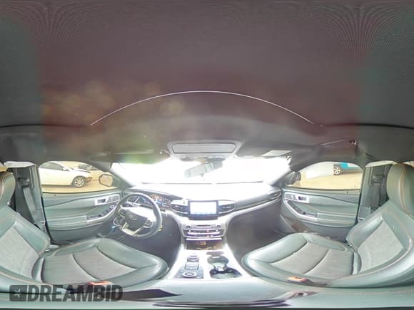 ✅ 2021 Ford Explorer Timberline • VIN: 1FMSK8JH3MGC27018 • Лот: 70820875. Опубликован ранее на Copart с пробегом 76 492 миль. Бесплатный доступ к архиву аукционных продаж из США и подробный отчёт об истории автомобиля на DreamBid. Изображение 15.