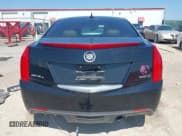 ✅ 2013 Cadillac ATS • VIN: 1G6AG5RXXD0172607 • Lot: 43203438. Listed on IAAI with 161,999 mi. Free auction sales archive from the USA and detailed vehicle history report at DreamBid. Image 16.