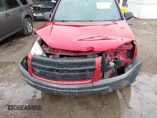 ✅ 2005 Chevrolet Equinox LS • VIN: 2CNDL23F656022549 • Лот: 41744319. Опубликован ранее на IAAI с пробегом 151 935 миль. Бесплатный доступ к архиву аукционных продаж из США и подробный отчёт об истории автомобиля на DreamBid. Изображение 6.