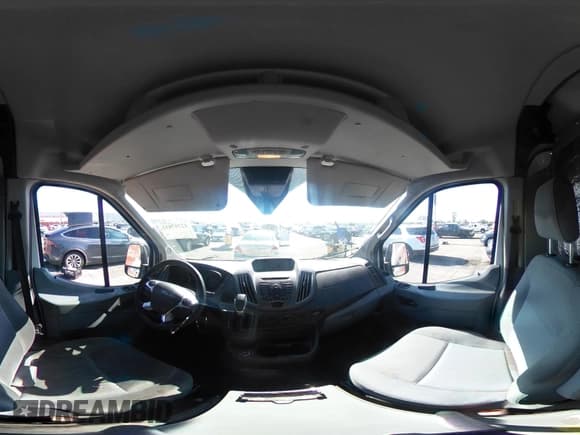 ✅ 2017 Ford Transit • VIN: 1FTYR2CG8HKB18813 • Лот: 42207832. Опубликован ранее на IAAI с пробегом 123 740 миль. Бесплатный доступ к архиву аукционных продаж из США и подробный отчёт об истории автомобиля на DreamBid. Изображение 18.