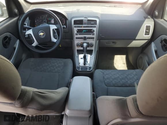 ✅ 2007 Chevrolet Equinox LS • VIN: 2CNDL13F876076979 • Лот: 69621294. Опубликован ранее на Copart с пробегом 147 752 миль. Бесплатный доступ к архиву аукционных продаж из США и подробный отчёт об истории автомобиля на DreamBid. Изображение 8.