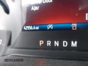 ✅ 2022 Ford F-150 XL • VIN: 1FTMF1CP3NKD75522 • Lot: 41172250. Listed on IAAI with 42,956 mi. Free auction sales archive from the USA and detailed vehicle history report at DreamBid. Image 15.