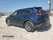 ✅ 2016 Mazda CX-9 Touring • VIN: JM3TCACY8G0117354 • Lot: 56660935. Listed on Copart with 112,365 mi. Free auction sales archive from the USA and detailed vehicle history report at DreamBid. Image 2.