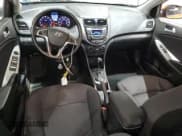 ✅ 2016 Hyundai Accent Sport • VIN: KMHCU5AE0GU244416 • Лот: 81792904. Опубликован ранее на Copart с пробегом 54 278 миль. Бесплатный доступ к архиву аукционных продаж из США и подробный отчёт об истории автомобиля на DreamBid. Изображение 8.