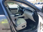 ✅ 2021 Jaguar F-Pace S • VIN: SADCJ2EUXMA664263 • Lot: 43190075. Wystawiony na IAAI z przebiegiem 49 567 mil. Bezpłatny archiwum sprzedaży aukcyjnych z USA i szczegółowy raport historii pojazdu na DreamBid. Zdjęcie 5.