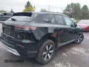 ✅ 2024 Honda Prologue Touring • VIN: 3GPKHXRJ4RS505761 • Lot: 43294063. Listed on IAAI with 6,500 mi. Free auction sales archive from the USA and detailed vehicle history report at DreamBid. Image 4.