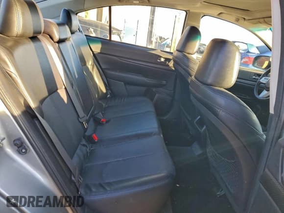 ✅ 2011 Subaru Legacy Limited Power Moon • VIN: 4S3BMBL60B3216196 • Lot: 94326485. Listed on Copart with 212,214 mi. Free auction sales archive from the USA and detailed vehicle history report at DreamBid. Image 10.