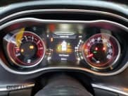 ✅ 2017 Dodge Challenger GT • VIN: 2C3CDZGG0HH624918 • Lot: 40709344. Wystawiony na Copart z przebiegiem 33 733 mil. Bezpłatny archiwum sprzedaży aukcyjnych z USA i szczegółowy raport historii pojazdu na DreamBid. Zdjęcie 9.