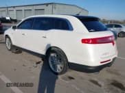 ✅ 2013 Lincoln MKT EcoBoost • VIN: 2LMHJ5AT9DBL57459 • Lot: 43649875. Listed on IAAI with 126,553 mi. Free auction sales archive from the USA and detailed vehicle history report at DreamBid. Image 3.