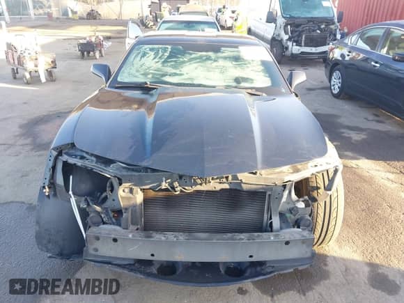 2015 Chevrolet Camaro LT с VIN 2G1FF1E32F9196502, выставлен на аукционе IAAI как лот 43410728 с пробегом 102 859 миль миль и . История ставок и продаж доступна на DreamBid. Изображение 13.