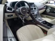 ✅ 2020 Aston Martin DB11 • VIN: SCFRMFCW5LGM08456 • Лот: 78863454. Опубликован ранее на Copart с пробегом Не указан. Бесплатный доступ к архиву аукционных продаж из США и подробный отчёт об истории автомобиля на DreamBid. Изображение 8.