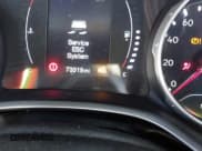 ✅ 2021 Jeep Compass Latitude • VIN: 3C4NJDBB8MT537958 • Lot: 40705924. Listed on IAAI with 73,319 mi. Free auction sales archive from the USA and detailed vehicle history report at DreamBid. Image 7.