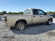 ✅ 2004 Dodge 1500 SLT • VIN: 1D7HA18N44S687635 • Лот: 74901254. Опубликован ранее на Copart с пробегом Не указан. Бесплатный доступ к архиву аукционных продаж из США и подробный отчёт об истории автомобиля на DreamBid. Изображение 3.