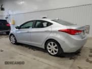 ✅ 2013 Hyundai Elantra GLS • VIN: 5NPDH4AE3DH228546 • Lot: 90285765. Listed on Copart with 115,117 mi. Free auction sales archive from the USA and detailed vehicle history report at DreamBid. Image 2.