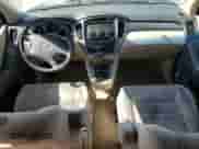 2001 Toyota Highlander с VIN JTEGD21A110010216, выставлен на аукционе Copart как лот 58622685 с пробегом 235 202 миль миль и Списание • Salvage title. История ставок и продаж доступна на DreamBid. Изображение 8.