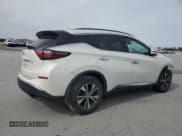 ✅ 2020 Nissan Murano SV • VIN: 5N1AZ2BJ7LN125298 • Lot: 89649485. Wystawiony na Copart z przebiegiem 37 412 mil. Bezpłatny archiwum sprzedaży aukcyjnych z USA i szczegółowy raport historii pojazdu na DreamBid. Zdjęcie 3.