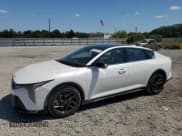 ✅ 2025 Kia K4 GT-Line Turbo • VIN: 3KPFW4DC3SE108613 • Lot: 80365925. Listed on Copart with 2,364 mi. Free auction sales archive from the USA and detailed vehicle history report at DreamBid. Image 1.