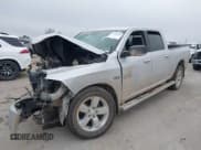 ✅ 2014 Ram 1500 SLT • VIN: 1C6RR7TT2ES150867 • Lot: 43756766. Listed on IAAI with 237,603 mi. Free auction sales archive from the USA and detailed vehicle history report at DreamBid. Image 16.