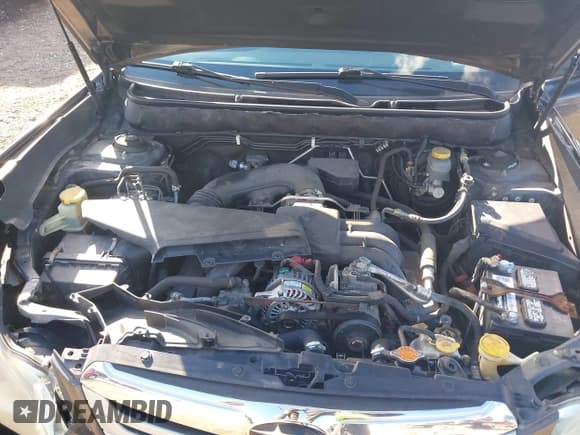 ✅ 2011 Subaru Outback Limited Power Moon • VIN: 4S4BRDKC9B2370069 • Лот: 43514430. Опубликован ранее на IAAI с пробегом 49 654 миль. Бесплатный доступ к архиву аукционных продаж из США и подробный отчёт об истории автомобиля на DreamBid. Изображение 10.