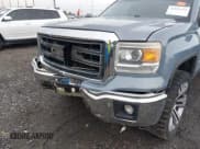 ✅ 2015 GMC Sierra 1500 SLT • VIN: 3GTU2VEC3FG292114 • Lot: 42853324. Listed on IAAI with 198,860 mi. Free auction sales archive from the USA and detailed vehicle history report at DreamBid. Image 6.