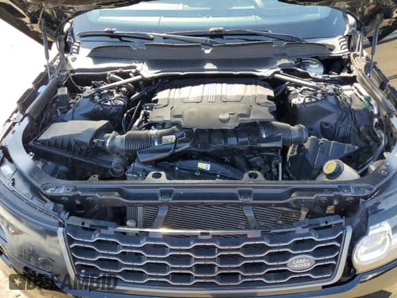 ✅ 2019 Land Rover Range Rover Sport HSE • VIN: SALWR2RV2KA816739 • Lot: 55135655. Wystawiony na Copart z przebiegiem 59 681 mil. Bezpłatny archiwum sprzedaży aukcyjnych z USA i szczegółowy raport historii pojazdu na DreamBid. Zdjęcie 12.