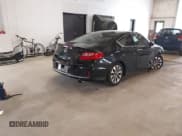 ✅ 2013 Honda Accord LX-S • VIN: 1HGCT1A34DA006775 • Lot: 41747611. Listed on IAAI with 121,109 mi. Free auction sales archive from the USA and detailed vehicle history report at DreamBid. Image 4.