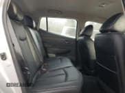 ✅ 2016 Nissan LEAF S • VIN: 1N4BZ0CP4GC313283 • Lot: 82646075. Listed on Copart with 34,703 mi. Free auction sales archive from the USA and detailed vehicle history report at DreamBid. Image 11.