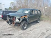 ✅ 2005 Ford Excursion Eddie Bauer • VIN: 1FMSU45P05ED43696 • Lot: 41674430. Listed on IAAI with Not provided. Free auction sales archive from the USA and detailed vehicle history report at DreamBid. Image 2.