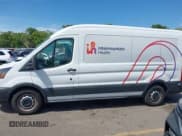 ✅ 2015 Ford Transit XL • VIN: 1FBZX2CG0FKA27854 • Лот: 42464645. Опубликован ранее на IAAI с пробегом 24 679 миль. Бесплатный доступ к архиву аукционных продаж из США и подробный отчёт об истории автомобиля на DreamBid. Изображение 14.