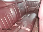 ✅ 1994 Oldsmobile Cutlass Supreme • VIN: 1G3WH55M1RD370441 • Lot: 41883864. Listed on IAAI with 187,077 mi. Free auction sales archive from the USA and detailed vehicle history report at DreamBid. Image 8.