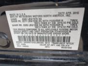 ✅ 2015 Mitsubishi Outlander GT • VIN: 4A4AR4AW3FE030571 • Lot: 41970360. Listed on IAAI with 74,683 mi. Free auction sales archive from the USA and detailed vehicle history report at DreamBid. Image 9.