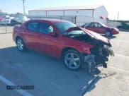 ✅ 2013 Dodge Avenger SXT • VIN: 1C3CDZCBXDN541038 • Lot: 42092214. Listed on IAAI with 89,075 mi. Free auction sales archive from the USA and detailed vehicle history report at DreamBid. Image 1.