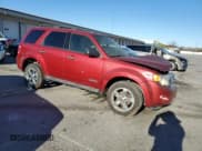 ✅ 2008 Ford Escape XLT • VIN: 1FMCU03148KB91701 • Lot: 91860415. Listed on Copart with 129,011 mi. Free auction sales archive from the USA and detailed vehicle history report at DreamBid. Image 4.