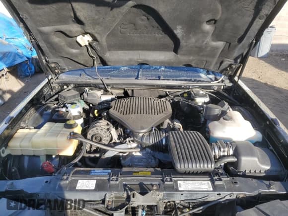 ✅ 1996 Cadillac Fleetwood • VIN: 1G6DW52P8TR712170 • Lot: 46880555. Wystawiony na Copart z przebiegiem Nie podano. Bezpłatny archiwum sprzedaży aukcyjnych z USA i szczegółowy raport historii pojazdu na DreamBid. Zdjęcie 11.