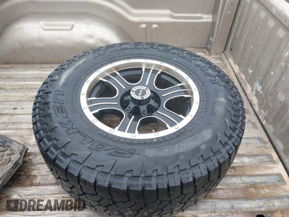 ✅ 2004 Dodge Dakota SLT • VIN: 1D7HG48NX4S596370 • Lot: 41760565. Listed on IAAI with 232,409 mi. Free auction sales archive from the USA and detailed vehicle history report at DreamBid. Image 12.