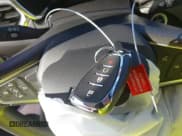 ✅ 2023 Chevrolet Equinox LS • VIN: 3GNAXSEG2PL156837 • Lot: 42704875. Listed on IAAI with 10,926 mi. Free auction sales archive from the USA and detailed vehicle history report at DreamBid. Image 11.