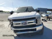 ✅ 2017 Ford F-250 Lariat • VIN: 1FT7W2BT8HEC94469 • Lot: 92222325. Listed on Copart with 267,887 mi. Free auction sales archive from the USA and detailed vehicle history report at DreamBid. Image 5.