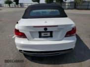 ✅ 2009 BMW 1 Series 135i • VIN: WBAUN93549VK40406 • Lot: 80407125. Wystawiony na Copart z przebiegiem 78 342 mil. Bezpłatny archiwum sprzedaży aukcyjnych z USA i szczegółowy raport historii pojazdu na DreamBid. Zdjęcie 6.