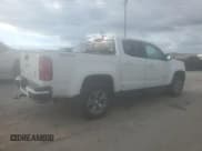 ✅ 2018 Chevrolet Colorado 4WD Z71 • VIN: 1GCGTDEN7J1258514 • Лот: 73534184. Опубликован ранее на Copart с пробегом 174 674 миль. Бесплатный доступ к архиву аукционных продаж из США и подробный отчёт об истории автомобиля на DreamBid. Изображение 3.