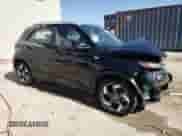 2023 Hyundai Venue SEL с VIN KMHRC8A30PU250732, выставлен на аукционе Copart как лот 74374734 с пробегом Не указан миль и Списание • Salvage title. История ставок и продаж доступна на DreamBid. Изображение 4.