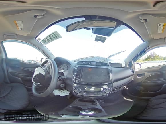 ✅ 2022 Mitsubishi Mirage ES • VIN: ML32AUHJ3NH007143 • Лот: 66089295. Опубликован ранее на Copart с пробегом Не указан. Бесплатный доступ к архиву аукционных продаж из США и подробный отчёт об истории автомобиля на DreamBid. Изображение 16.