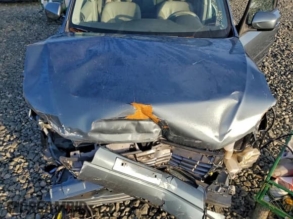 ✅ 2009 Subaru Forester X Limited • VIN: JF2SH64659H776868 • Lot: 94933885. Listed on Copart with 144,206 mi. Free auction sales archive from the USA and detailed vehicle history report at DreamBid. Image 12.