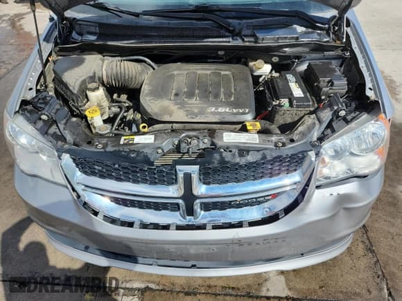 ✅ 2017 Dodge Grand Caravan SXT • VIN: 2C4RDGCG8HR625339 • Lot: 84286495. Wystawiony na Copart z przebiegiem 130 331 mil. Bezpłatny archiwum sprzedaży aukcyjnych z USA i szczegółowy raport historii pojazdu na DreamBid. Zdjęcie 12.