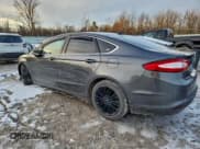 ✅ 2016 Ford Fusion SE • VIN: 3FA6P0HD8GR265553 • Lot: 93946515. Listed on Copart with 162,913 mi. Free auction sales archive from the USA and detailed vehicle history report at DreamBid. Image 2.