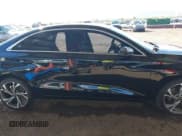 ✅ 2022 Audi A3 Premium • VIN: WAUGUDGYXNA088012 • Lot: 42030863. Listed on IAAI with 34,752 mi. Free auction sales archive from the USA and detailed vehicle history report at DreamBid. Image 14.